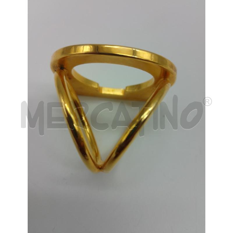 ANELLO FERMA FOULARD SALVATORE FERRAGAMO | Mercatino dell'Usato Sarzana 2