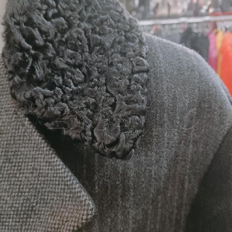 CAPPOTTO UOMO D&G | Mercatino dell'Usato Sarzana 3
