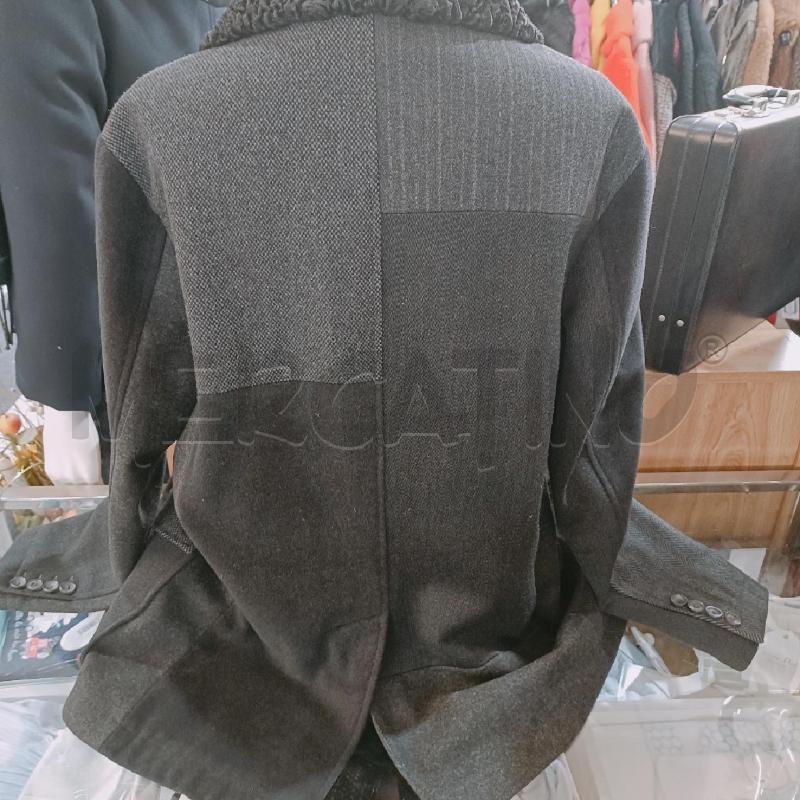 CAPPOTTO UOMO D&G | Mercatino dell'Usato Sarzana 5