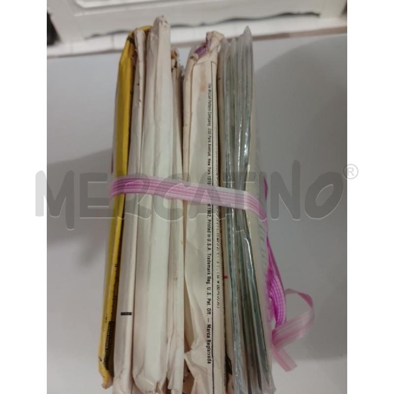 CARTA MODELLO GR | Mercatino dell'Usato Sarzana 2
