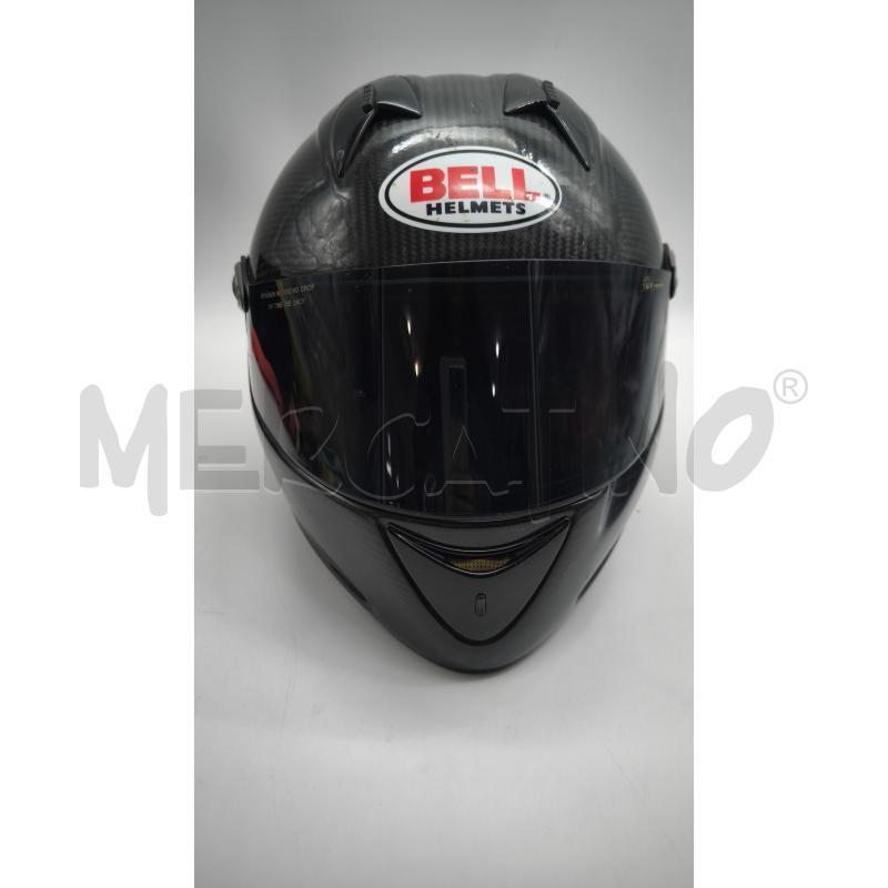 CASCO BELL HELMET | Mercatino dell'Usato Sarzana 1