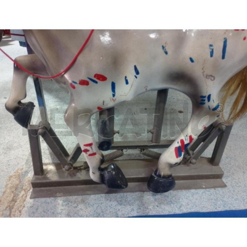 CAVALLO VINTAGE | Mercatino dell'Usato Sarzana 5