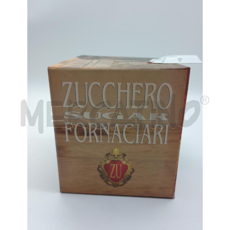 COFANETTO ZUCCHERO | Mercatino dell'Usato Sarzana 2