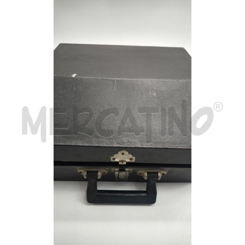 FISARMONICA ANNI 70 | Mercatino dell'Usato Sarzana 3