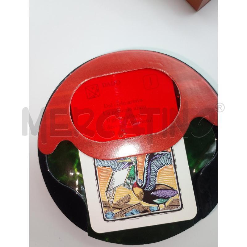 GIOCO JUMANJI | Mercatino dell'Usato Sarzana 3