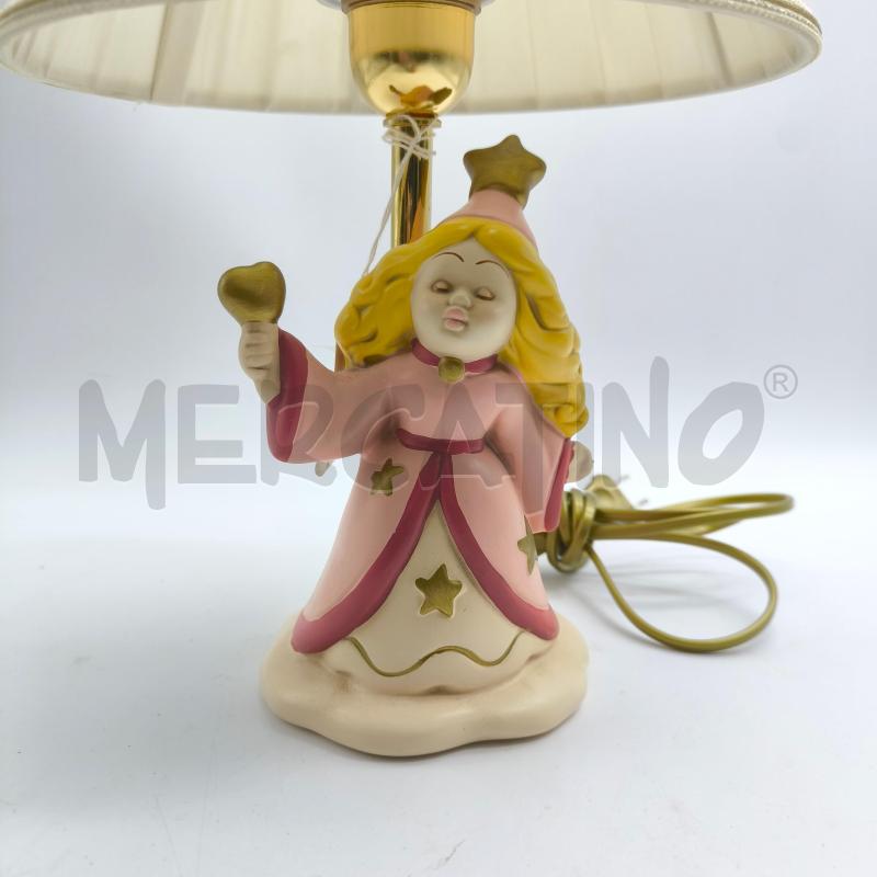 LAMPADA ORSETTI CARRARO | Mercatino dell'Usato Sarzana 1