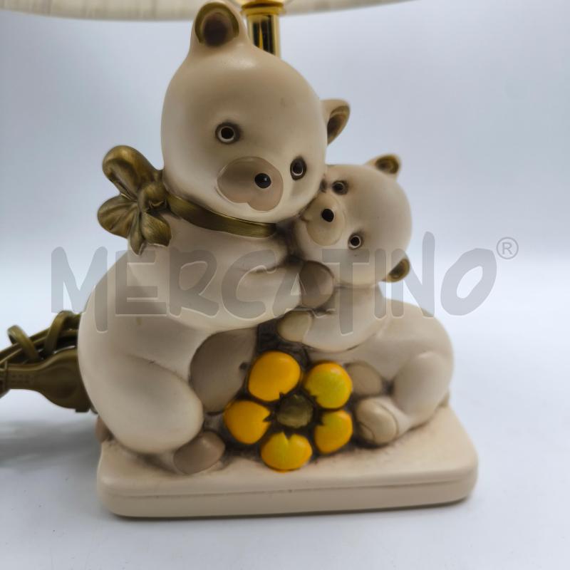 LAMPADA PRINCIPESSA CARRARO | Mercatino dell'Usato Sarzana 1