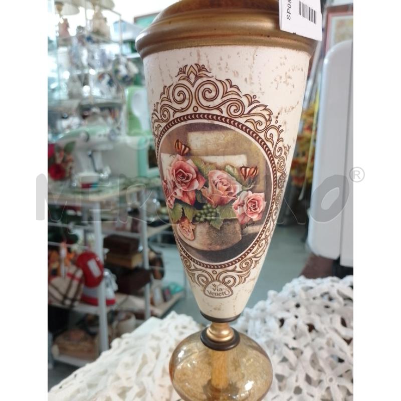 LAMPADA VIA VENETO | Mercatino dell'Usato Sarzana 2