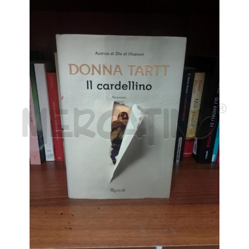 LIBRO | Mercatino dell'Usato Sarzana 1