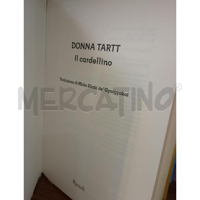 LIBRO | Mercatino dell'Usato Sarzana 2
