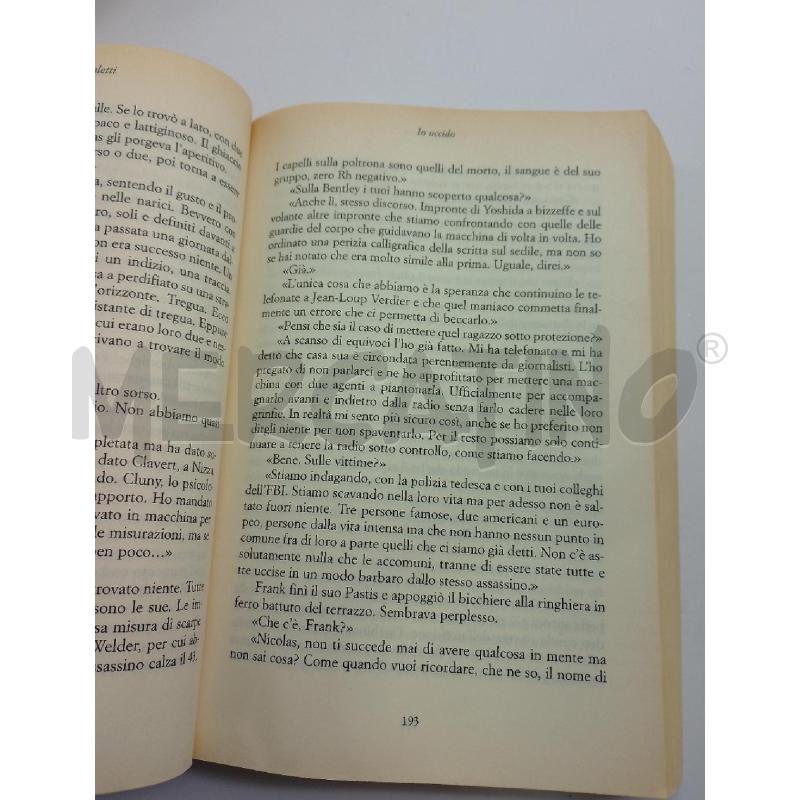 LIBRO | Mercatino dell'Usato Sarzana 2