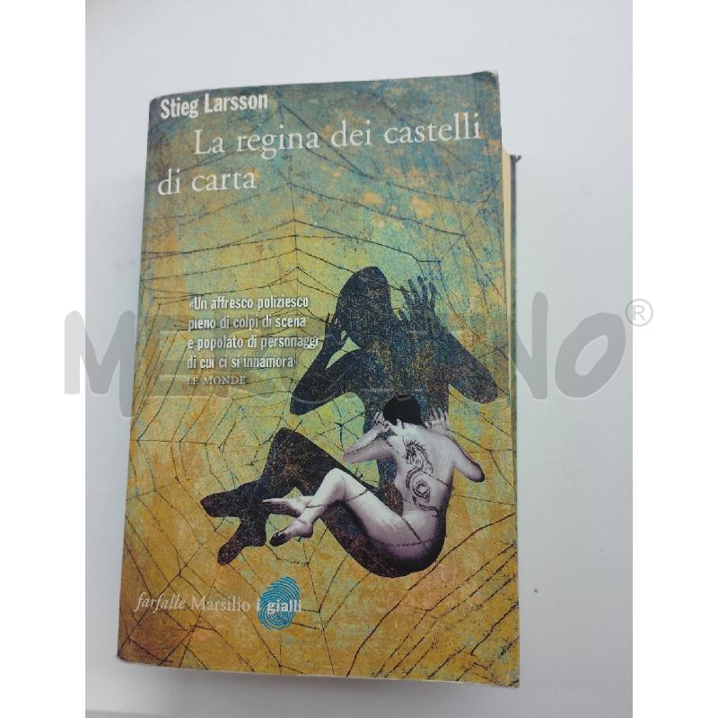 LIBRO | Mercatino dell'Usato Sarzana 1