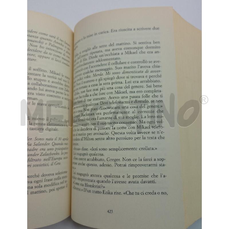 LIBRO | Mercatino dell'Usato Sarzana 2