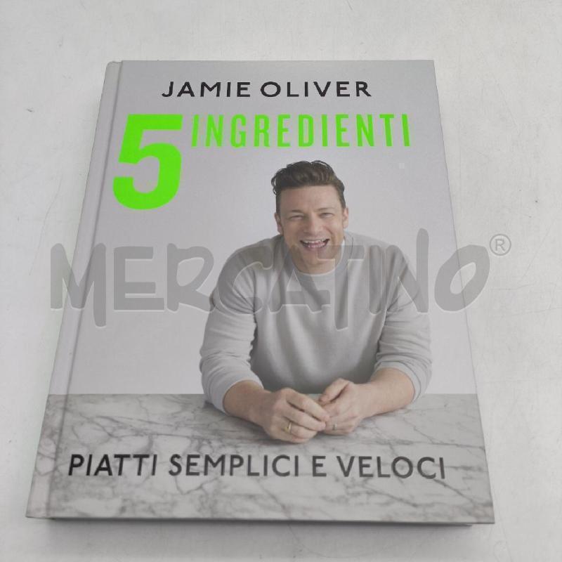 LIBRO CUCINA | Mercatino dell'Usato Sarzana 1