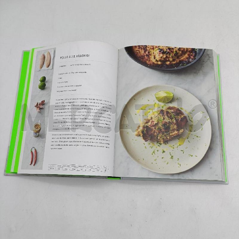 LIBRO CUCINA | Mercatino dell'Usato Sarzana 2