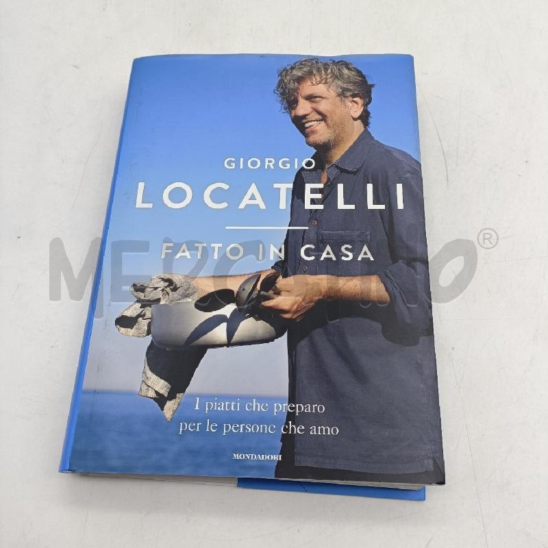 LIBRO CUCINA | Mercatino dell'Usato Sarzana 3