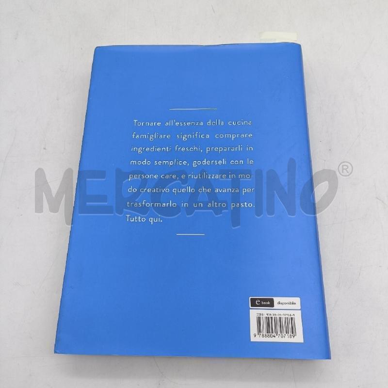 LIBRO CUCINA | Mercatino dell'Usato Sarzana 4