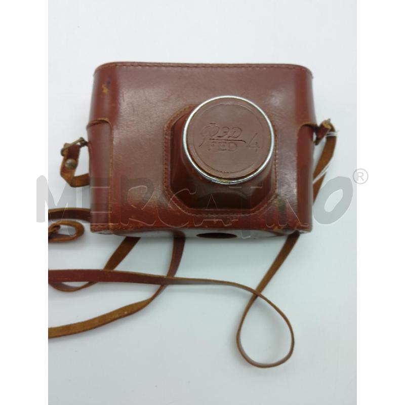 MACCHINA FOTOGRAFICA VINTAGE | Mercatino dell'Usato Sarzana 4