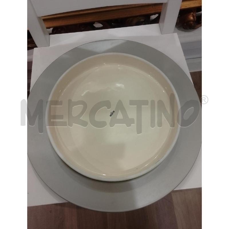 PORTA TORTA ALESSI | Mercatino dell'Usato Sarzana 2