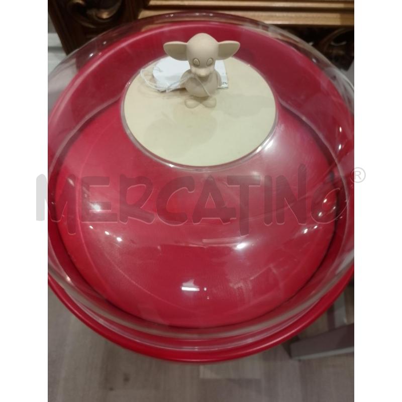 PORTA TORTA ALESSI | Mercatino dell'Usato Sarzana 3