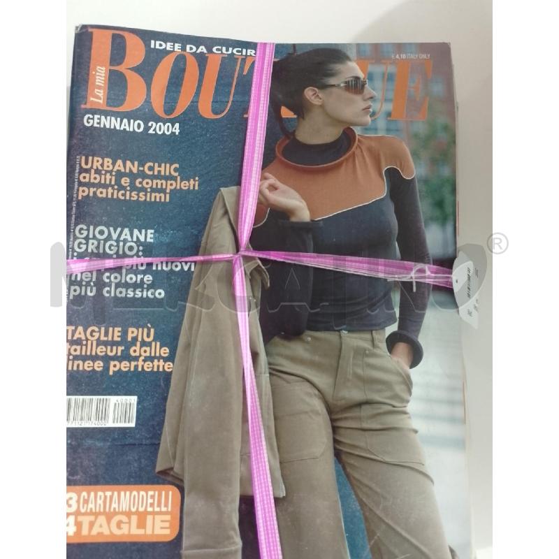 RIVISTA MODELLI GR | Mercatino dell'Usato Sarzana 1