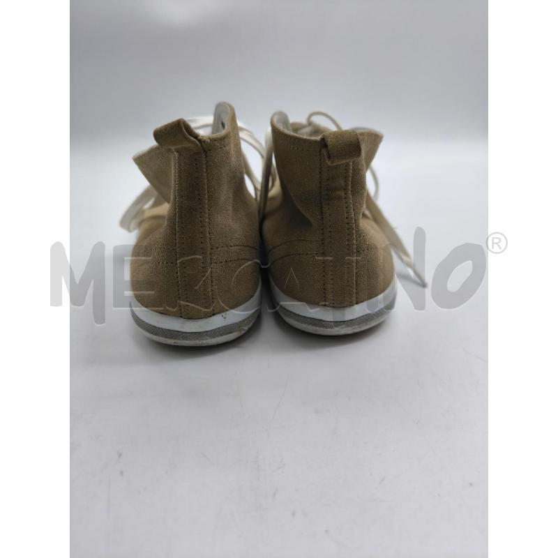 SCARPE UOMO BEIGE PRADA | Mercatino dell'Usato Sarzana 3