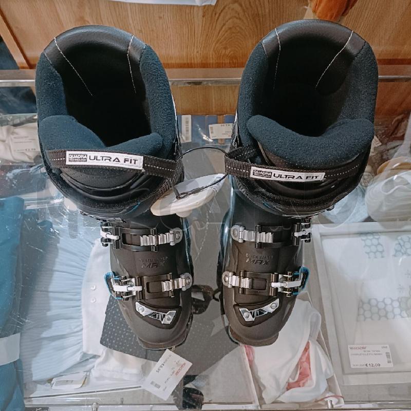 SCARPONI UOMO SCI TECNICA 265/306 MM | Mercatino dell'Usato Sarzana 1