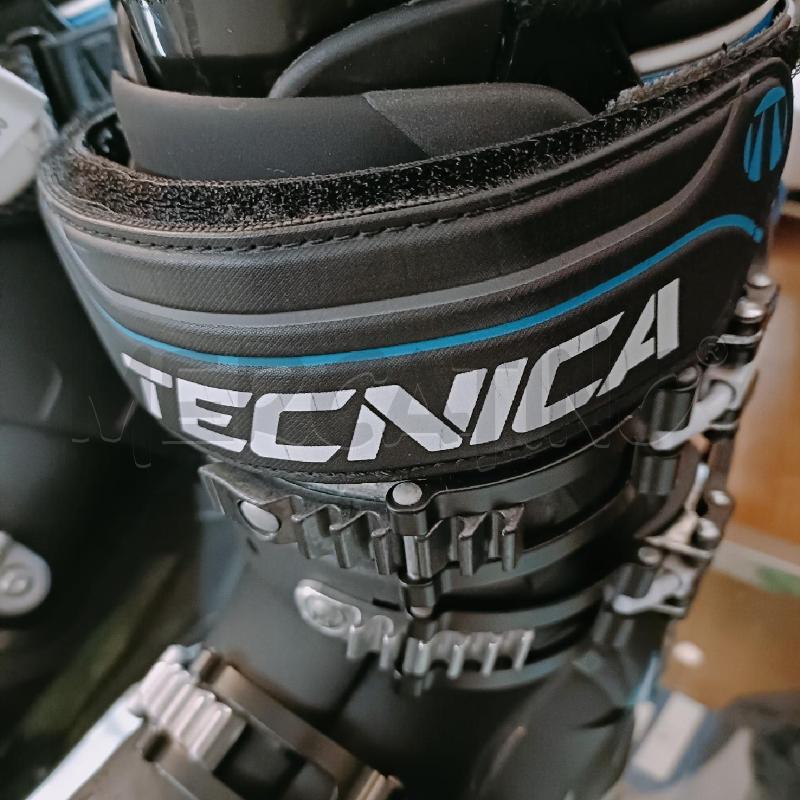 SCARPONI UOMO SCI TECNICA 265/306 MM | Mercatino dell'Usato Sarzana 3
