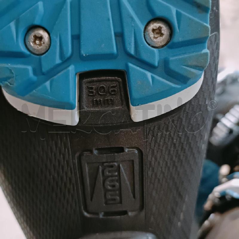 SCARPONI UOMO SCI TECNICA 265/306 MM | Mercatino dell'Usato Sarzana 5