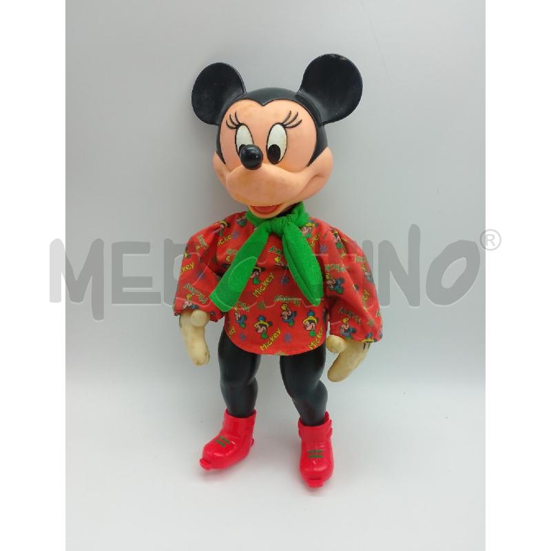 TOPOLINO VINTAGE | Mercatino dell'Usato Sarzana 1