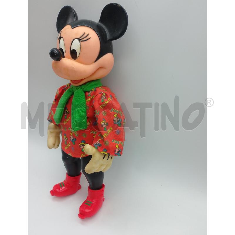 TOPOLINO VINTAGE | Mercatino dell'Usato Sarzana 2