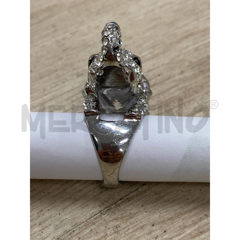 ANELLO DONNA ELEFANTE | Mercatino dell'Usato Savona 3