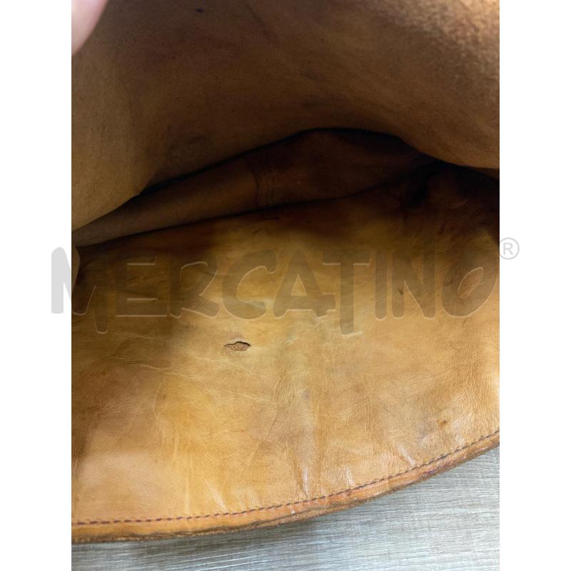 BORSETTA DONNA VIONTAGE | Mercatino dell'Usato Savona 4