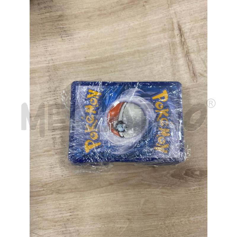 CARTE POKEMON | Mercatino dell'Usato Savona 2