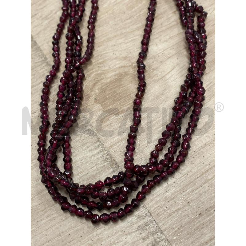 COLLANA ROSSA  | Mercatino dell'Usato Savona 2