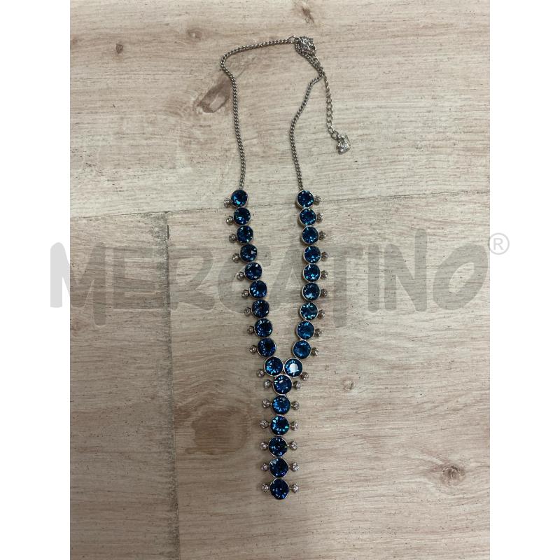 COLONNA BLU | Mercatino dell'Usato Savona 1