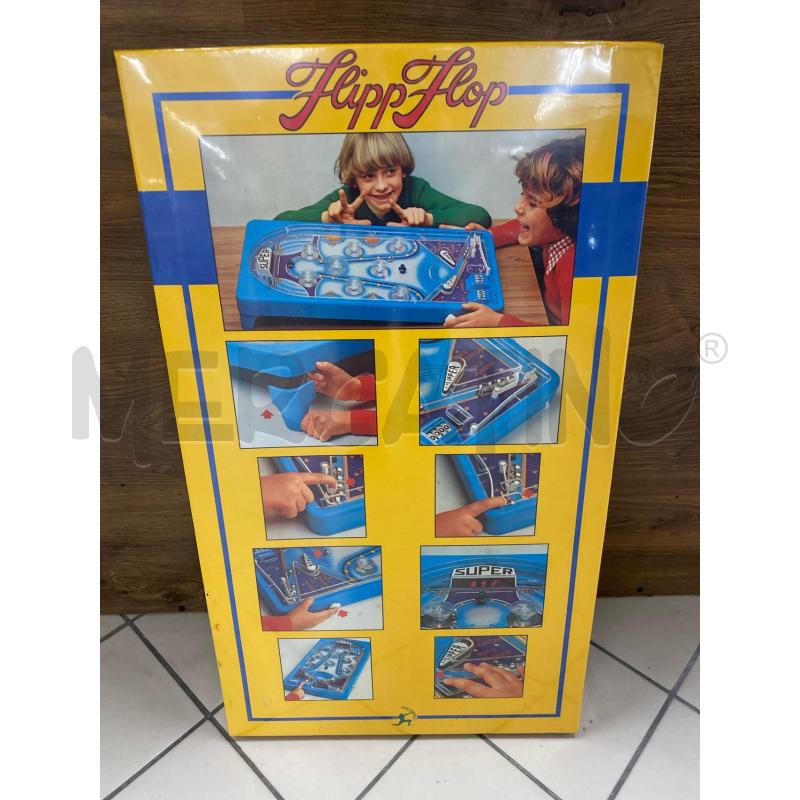 FLIPPER  | Mercatino dell'Usato Savona 3