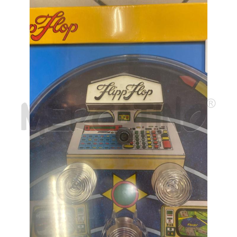 FLIPPER ELETTRONICO | Mercatino dell'Usato Savona 3