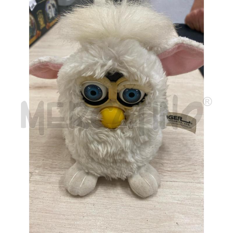 GIOCO FURBY | Mercatino dell'Usato Savona 1