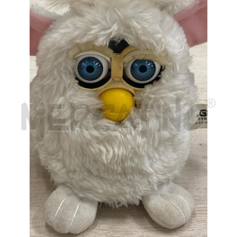 GIOCO FURBY | Mercatino dell'Usato Savona 3