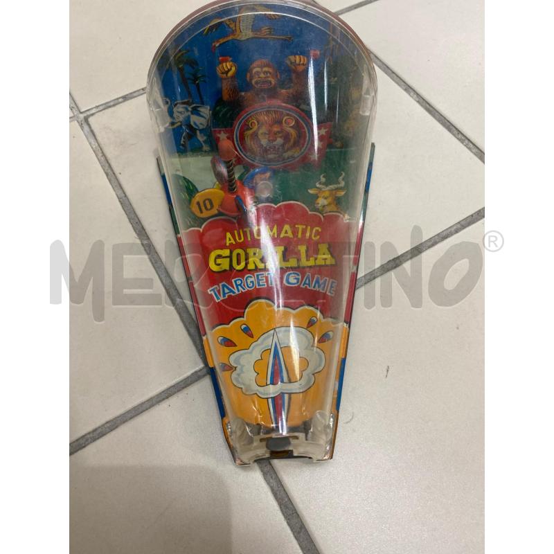 GIOCO LATTA | Mercatino dell'Usato Savona 1