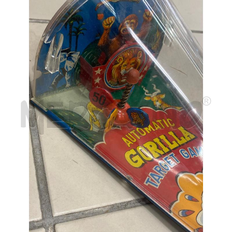 GIOCO LATTA | Mercatino dell'Usato Savona 2