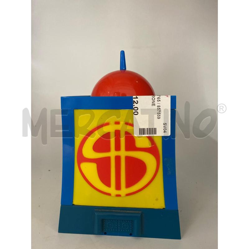 GIOCO PAPERONE | Mercatino dell'Usato Savona 1