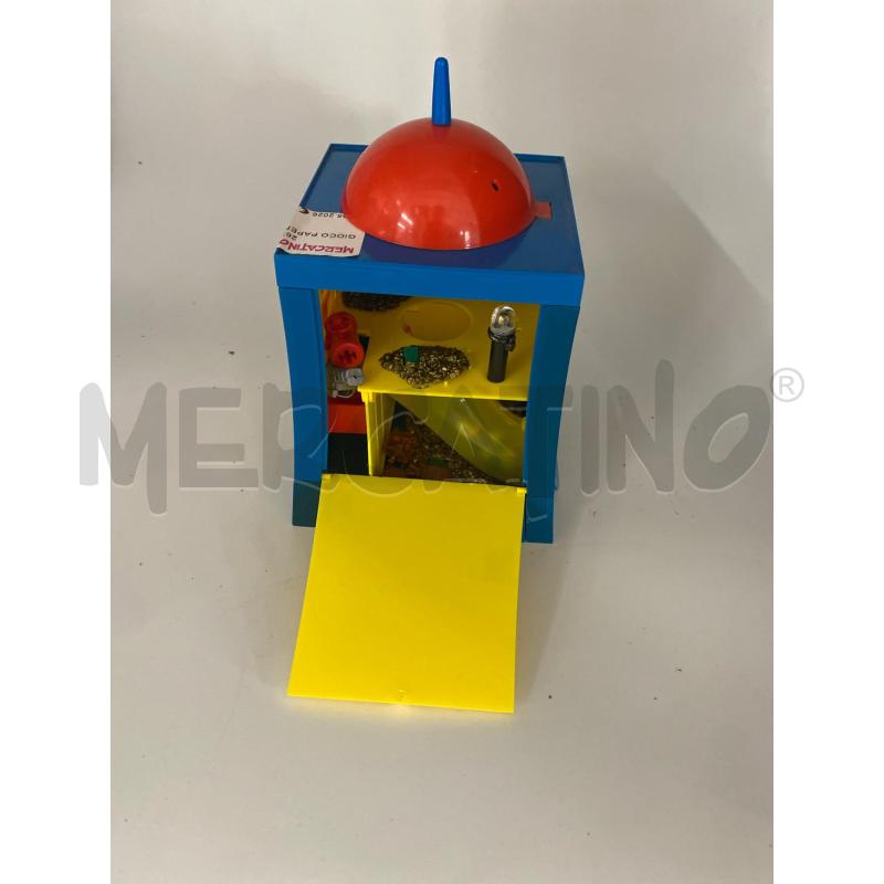GIOCO PAPERONE | Mercatino dell'Usato Savona 2