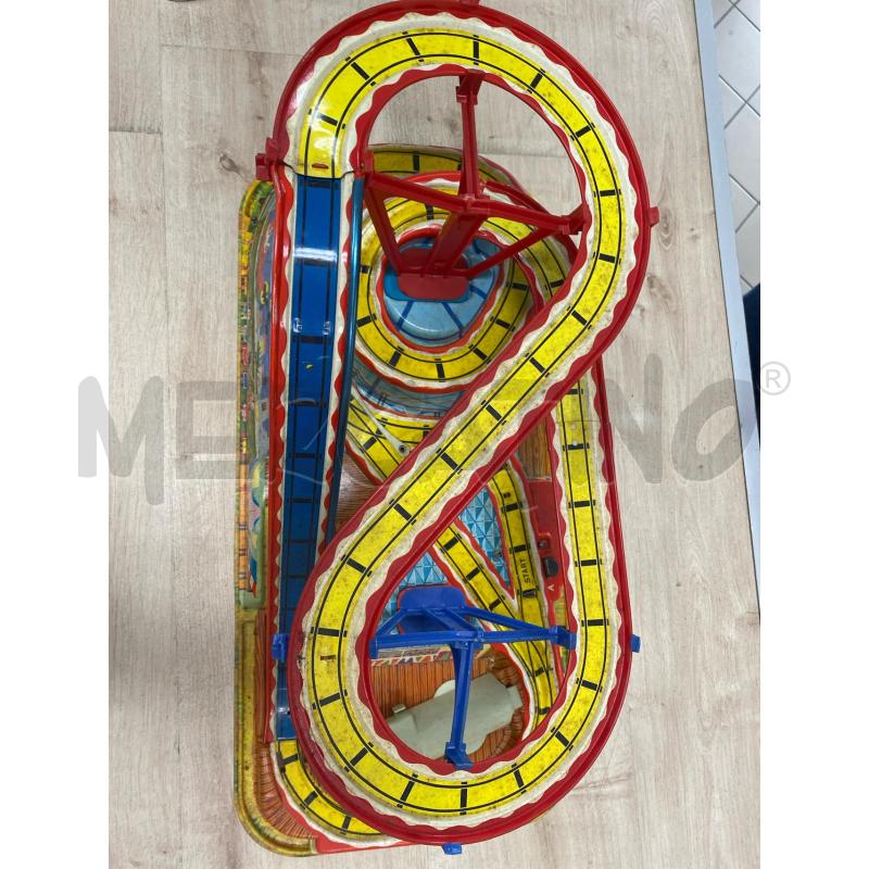 GIOCO TECHNO FIX LATTA | Mercatino dell'Usato Savona 1