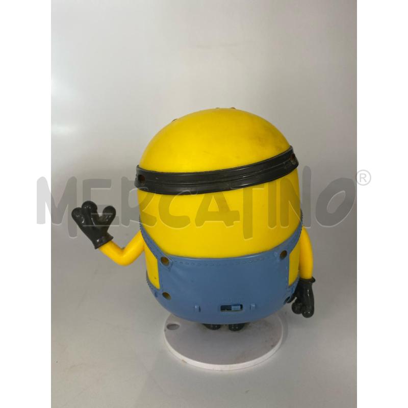 LAMPADA MINIONS | Mercatino dell'Usato Savona 2
