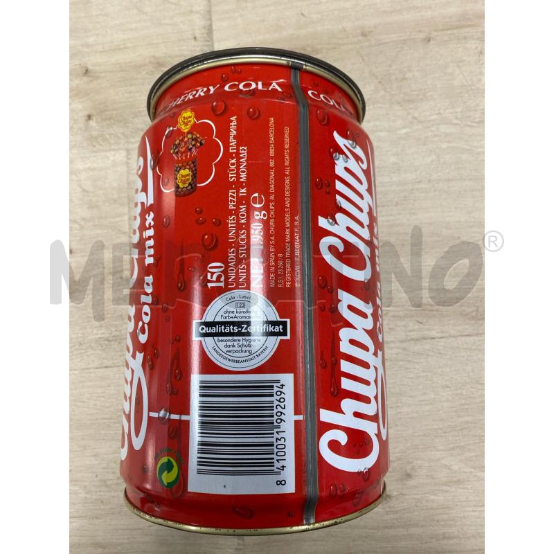 LATTINA CHUPA CHUPS  | Mercatino dell'Usato Savona 2