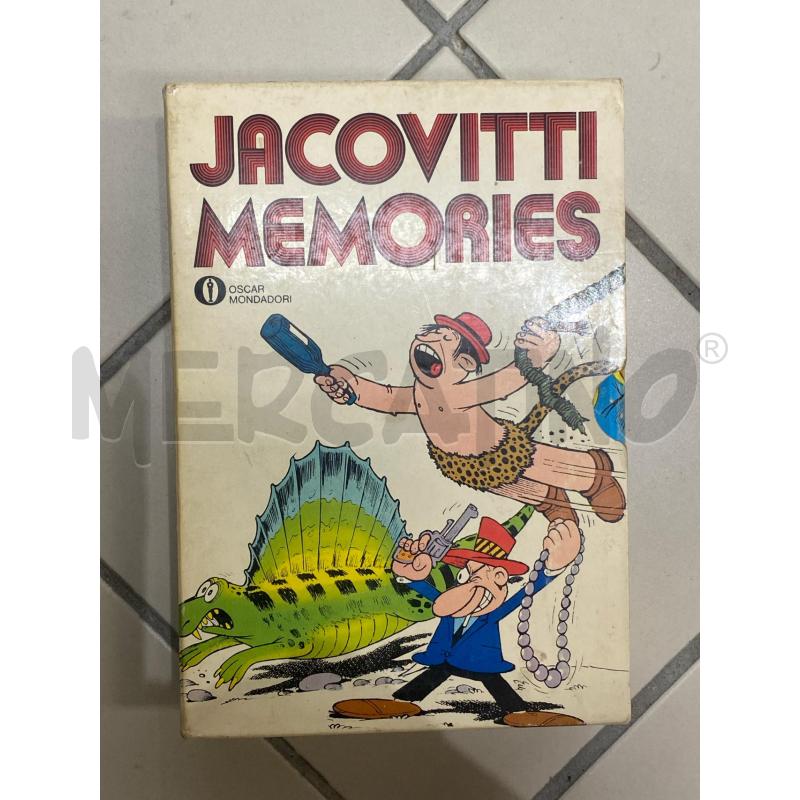 LIBRO JACOVITTI | Mercatino dell'Usato Savona 3