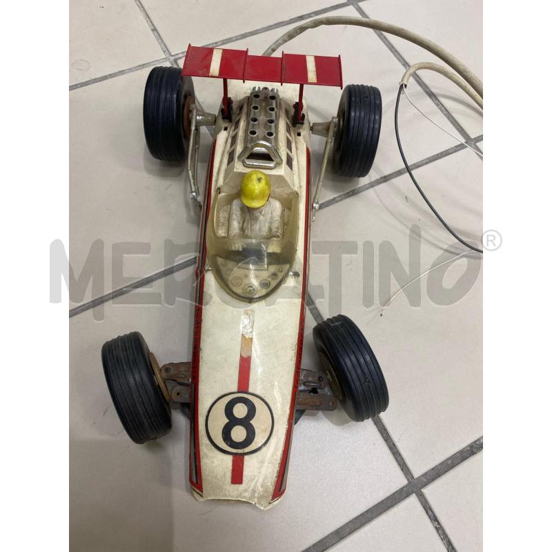 MACCHININA VINTAGE | Mercatino dell'Usato Savona 1