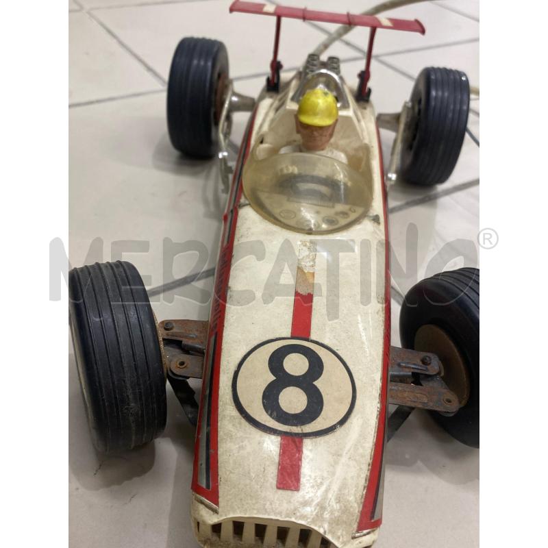 MACCHININA VINTAGE | Mercatino dell'Usato Savona 2